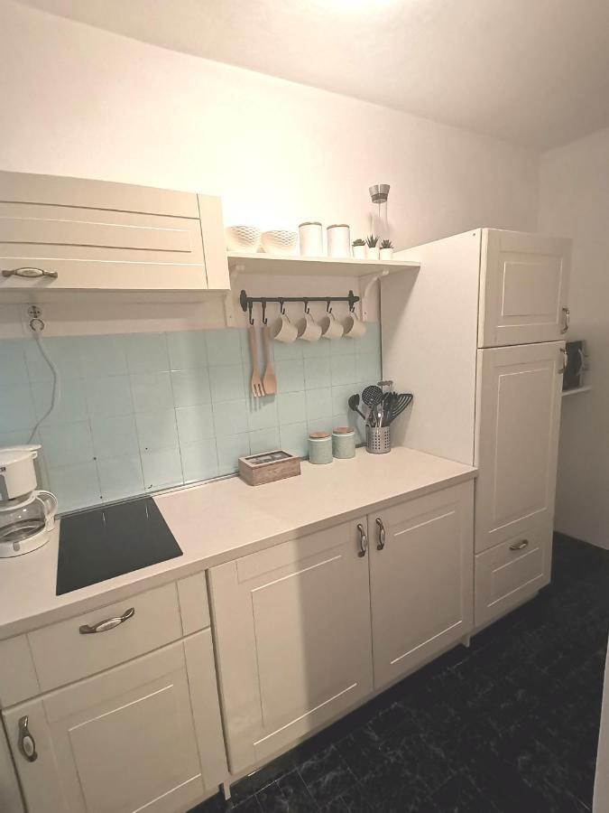 Apartment Lora 크리크베니카 외부 사진