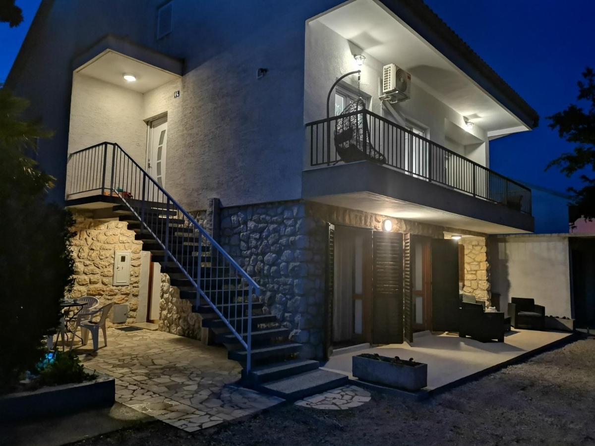 Apartment Lora 크리크베니카 외부 사진