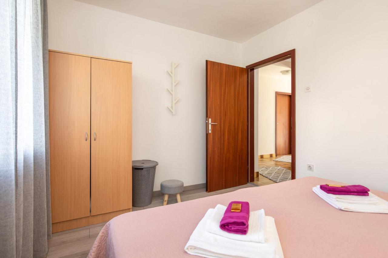 Apartment Lora 크리크베니카 외부 사진