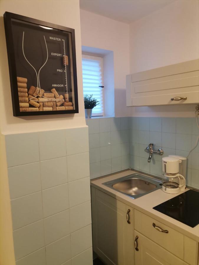 Apartment Lora 크리크베니카 외부 사진
