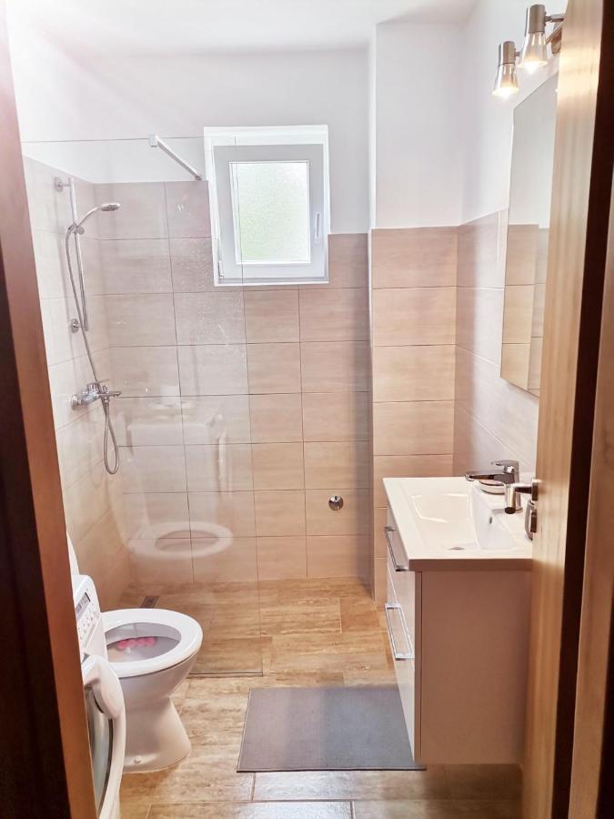 Apartment Lora 크리크베니카 외부 사진