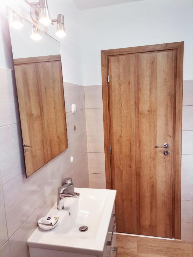Apartment Lora 크리크베니카 외부 사진